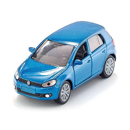〈Siku〉ジク VW GOLF ゴルフ LS (西ドイツ製) Siku〉ジク VW GOLF ゴルフ LS (西ドイツ製) 【公式通販】